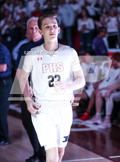 Thumbnail 3 in Mountain Pointe vs. Pinnacle (AIA 6A Final)  photogallery.