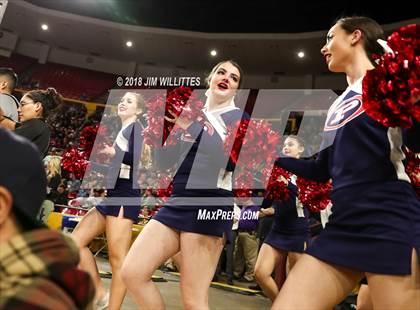 Thumbnail 3 in Mountain Pointe vs. Pinnacle (AIA 6A Final)  photogallery.
