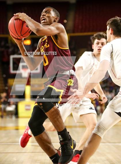 Thumbnail 1 in Mountain Pointe vs. Pinnacle (AIA 6A Final)  photogallery.
