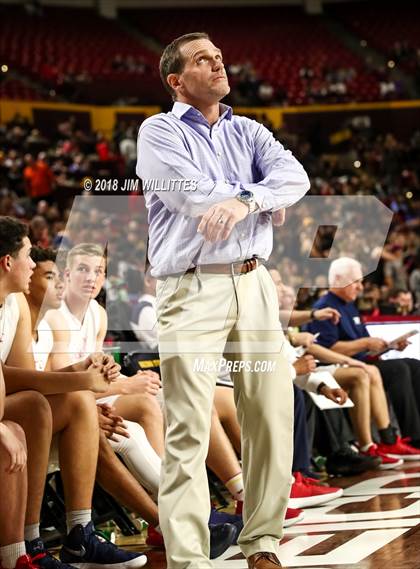 Thumbnail 1 in Mountain Pointe vs. Pinnacle (AIA 6A Final)  photogallery.