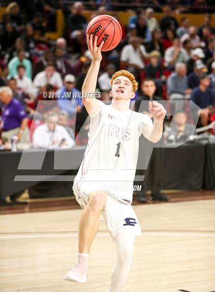 Thumbnail 2 in Mountain Pointe vs. Pinnacle (AIA 6A Final)  photogallery.