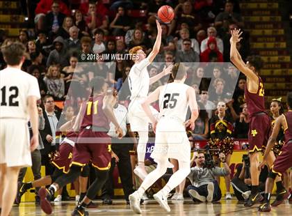 Thumbnail 1 in Mountain Pointe vs. Pinnacle (AIA 6A Final)  photogallery.