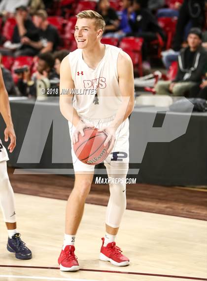 Thumbnail 1 in Mountain Pointe vs. Pinnacle (AIA 6A Final)  photogallery.