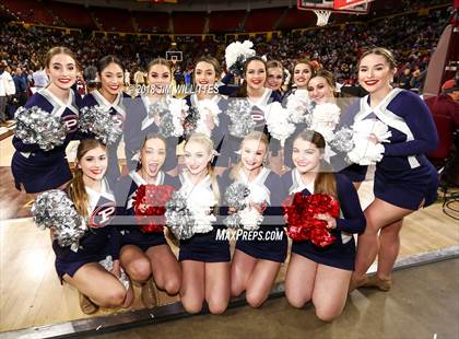 Thumbnail 1 in Mountain Pointe vs. Pinnacle (AIA 6A Final)  photogallery.