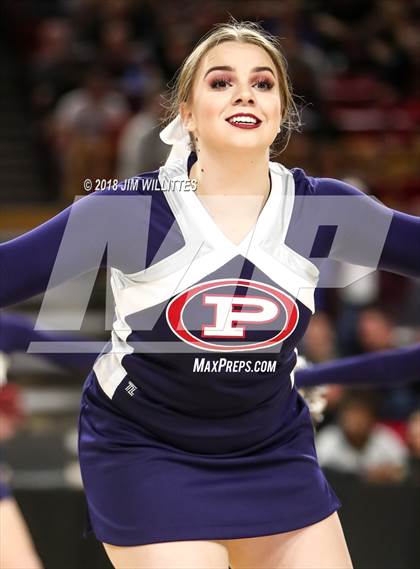Thumbnail 2 in Mountain Pointe vs. Pinnacle (AIA 6A Final)  photogallery.