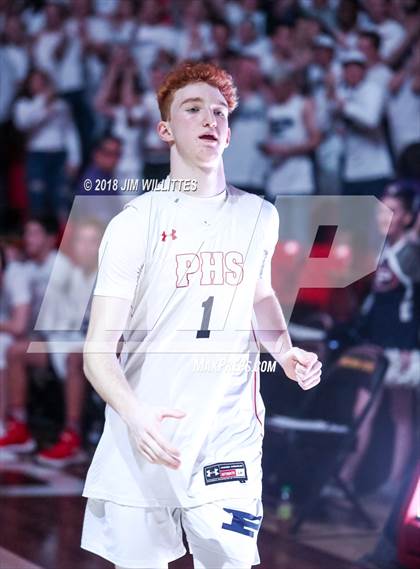 Thumbnail 3 in Mountain Pointe vs. Pinnacle (AIA 6A Final)  photogallery.
