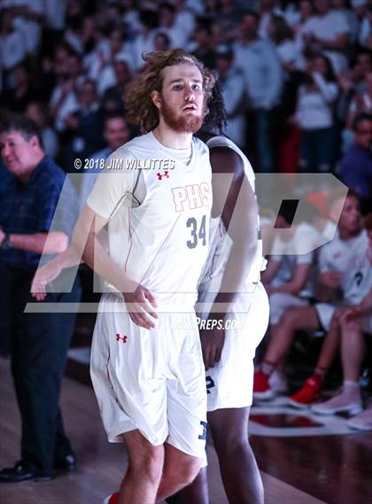 Thumbnail 2 in Mountain Pointe vs. Pinnacle (AIA 6A Final)  photogallery.