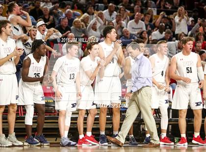 Thumbnail 1 in Mountain Pointe vs. Pinnacle (AIA 6A Final)  photogallery.