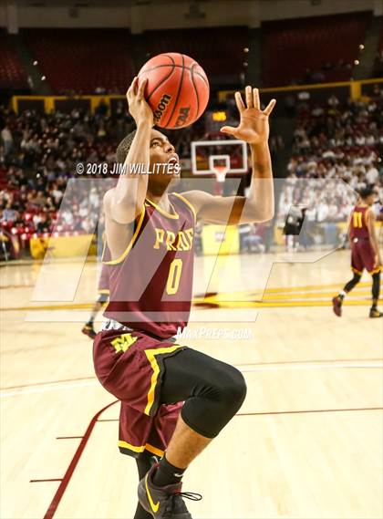 Thumbnail 1 in Mountain Pointe vs. Pinnacle (AIA 6A Final)  photogallery.