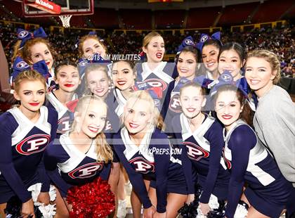 Thumbnail 1 in Mountain Pointe vs. Pinnacle (AIA 6A Final)  photogallery.