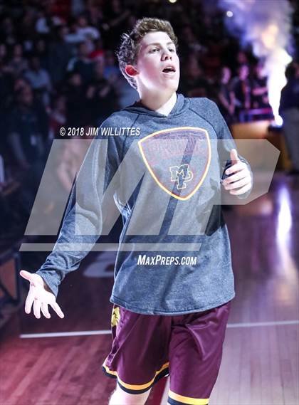 Thumbnail 2 in Mountain Pointe vs. Pinnacle (AIA 6A Final)  photogallery.
