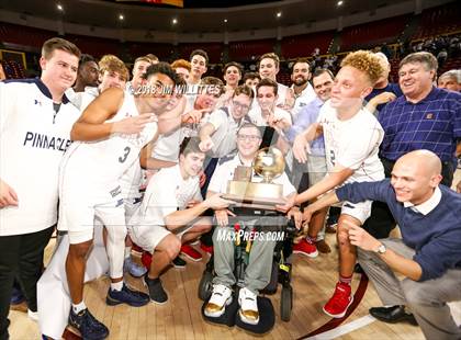 Thumbnail 1 in Mountain Pointe vs. Pinnacle (AIA 6A Final)  photogallery.