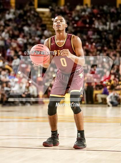 Thumbnail 3 in Mountain Pointe vs. Pinnacle (AIA 6A Final)  photogallery.