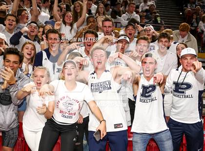 Thumbnail 3 in Mountain Pointe vs. Pinnacle (AIA 6A Final)  photogallery.