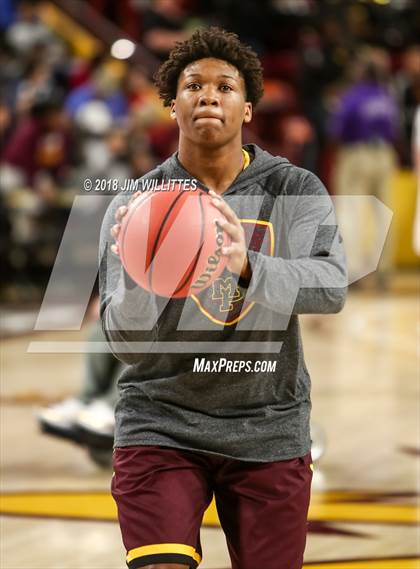 Thumbnail 1 in Mountain Pointe vs. Pinnacle (AIA 6A Final)  photogallery.