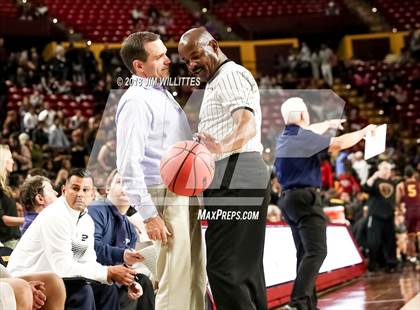 Thumbnail 2 in Mountain Pointe vs. Pinnacle (AIA 6A Final)  photogallery.