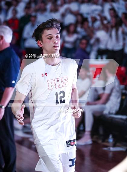 Thumbnail 1 in Mountain Pointe vs. Pinnacle (AIA 6A Final)  photogallery.