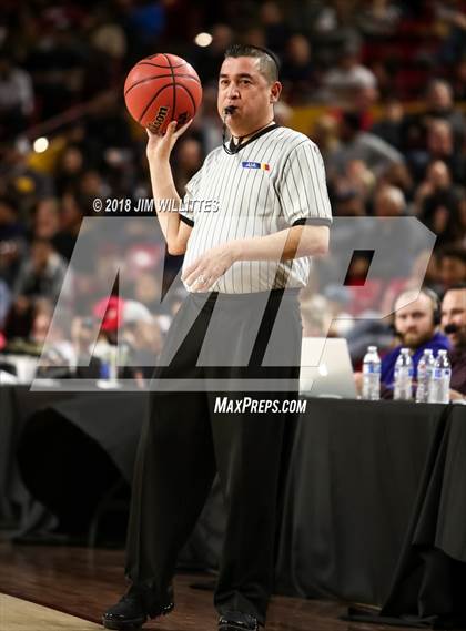 Thumbnail 3 in Mountain Pointe vs. Pinnacle (AIA 6A Final)  photogallery.