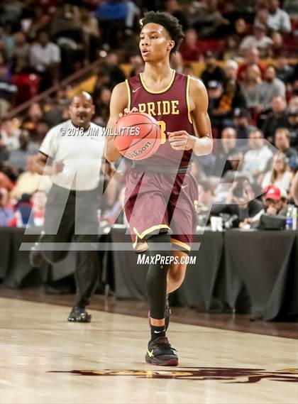 Thumbnail 1 in Mountain Pointe vs. Pinnacle (AIA 6A Final)  photogallery.