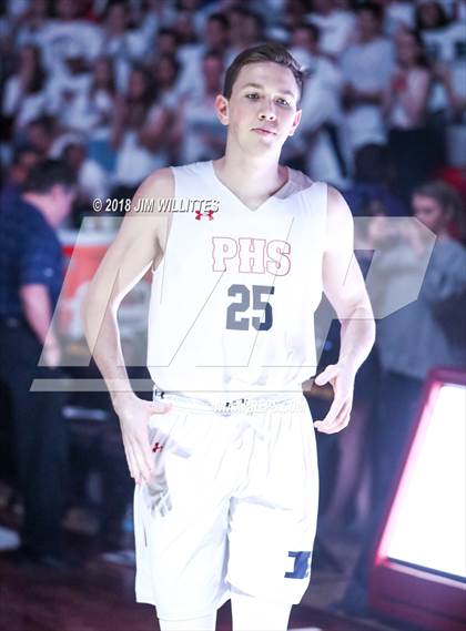 Thumbnail 2 in Mountain Pointe vs. Pinnacle (AIA 6A Final)  photogallery.