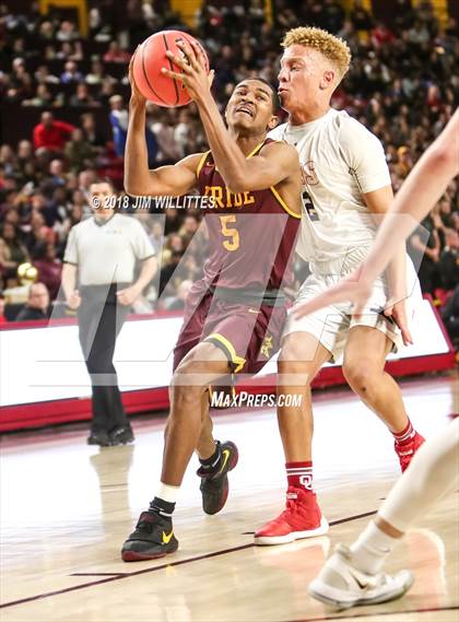 Thumbnail 3 in Mountain Pointe vs. Pinnacle (AIA 6A Final)  photogallery.