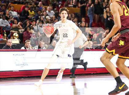 Thumbnail 3 in Mountain Pointe vs. Pinnacle (AIA 6A Final)  photogallery.