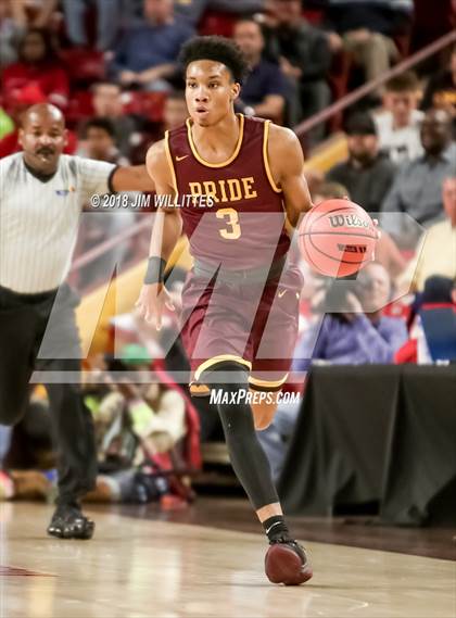 Thumbnail 3 in Mountain Pointe vs. Pinnacle (AIA 6A Final)  photogallery.