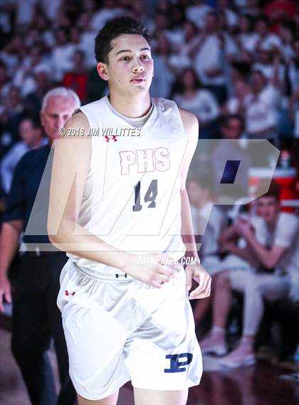 Thumbnail 2 in Mountain Pointe vs. Pinnacle (AIA 6A Final)  photogallery.