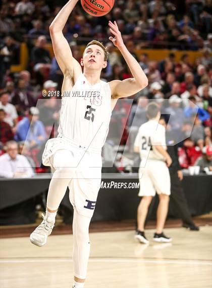 Thumbnail 2 in Mountain Pointe vs. Pinnacle (AIA 6A Final)  photogallery.