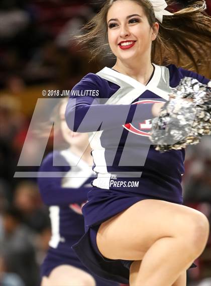 Thumbnail 2 in Mountain Pointe vs. Pinnacle (AIA 6A Final)  photogallery.