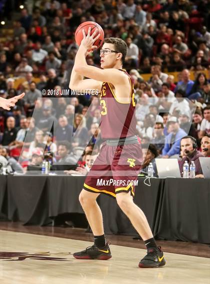 Thumbnail 1 in Mountain Pointe vs. Pinnacle (AIA 6A Final)  photogallery.
