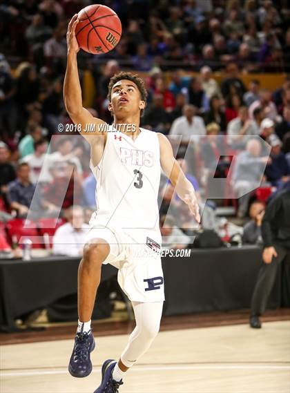 Thumbnail 3 in Mountain Pointe vs. Pinnacle (AIA 6A Final)  photogallery.