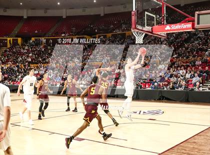 Thumbnail 3 in Mountain Pointe vs. Pinnacle (AIA 6A Final)  photogallery.