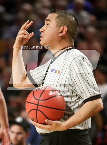 Thumbnail 2 in Mountain Pointe vs. Pinnacle (AIA 6A Final)  photogallery.