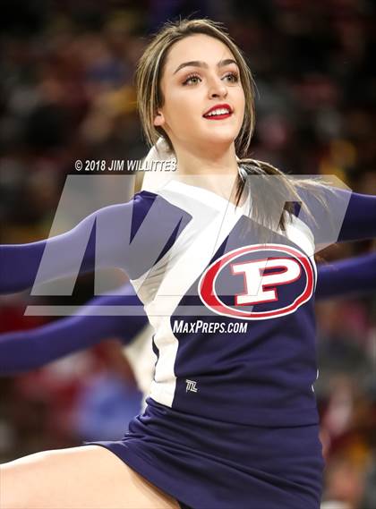 Thumbnail 1 in Mountain Pointe vs. Pinnacle (AIA 6A Final)  photogallery.