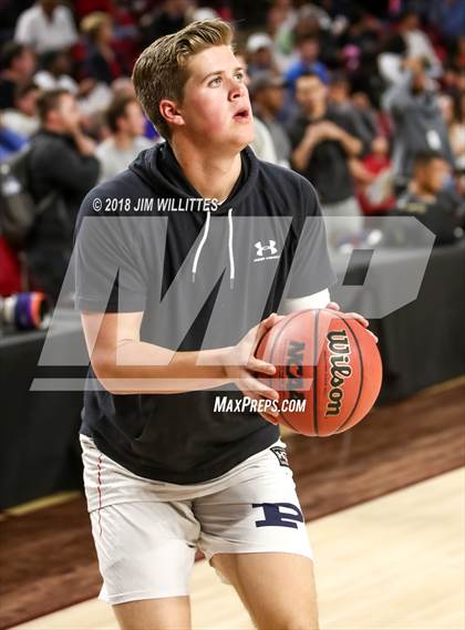 Thumbnail 1 in Mountain Pointe vs. Pinnacle (AIA 6A Final)  photogallery.