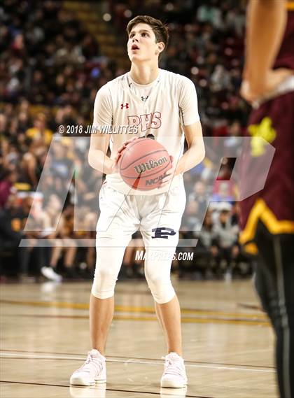 Thumbnail 1 in Mountain Pointe vs. Pinnacle (AIA 6A Final)  photogallery.