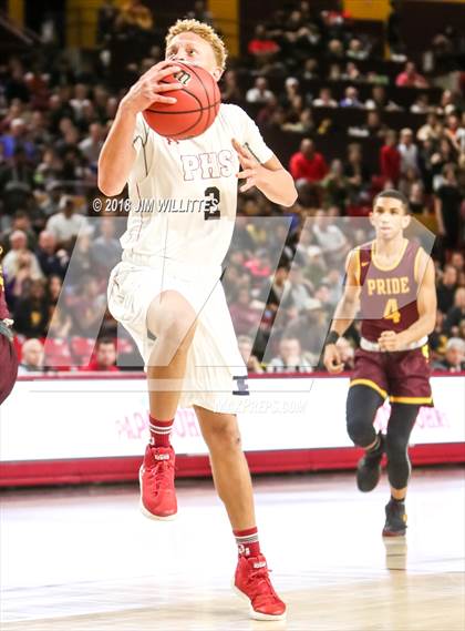Thumbnail 2 in Mountain Pointe vs. Pinnacle (AIA 6A Final)  photogallery.