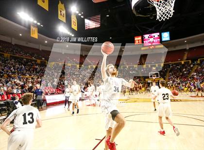 Thumbnail 1 in Mountain Pointe vs. Pinnacle (AIA 6A Final)  photogallery.