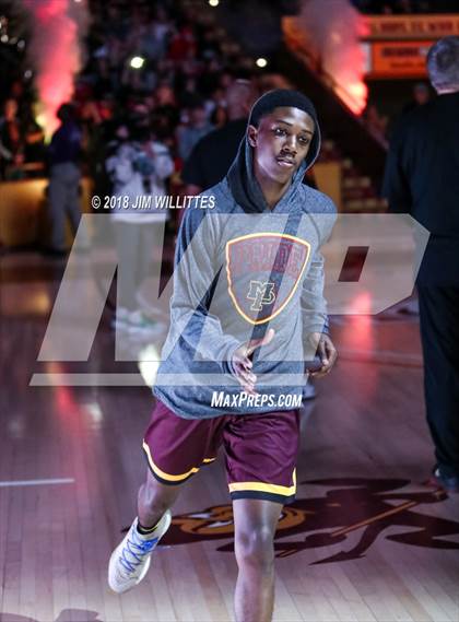Thumbnail 1 in Mountain Pointe vs. Pinnacle (AIA 6A Final)  photogallery.