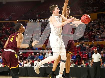 Thumbnail 3 in Mountain Pointe vs. Pinnacle (AIA 6A Final)  photogallery.