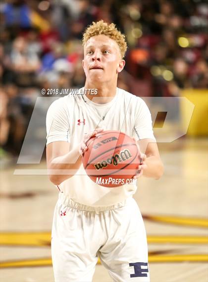 Thumbnail 3 in Mountain Pointe vs. Pinnacle (AIA 6A Final)  photogallery.