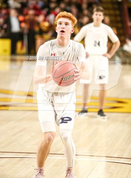 Thumbnail 3 in Mountain Pointe vs. Pinnacle (AIA 6A Final)  photogallery.
