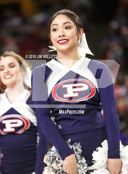 Thumbnail 3 in Mountain Pointe vs. Pinnacle (AIA 6A Final)  photogallery.