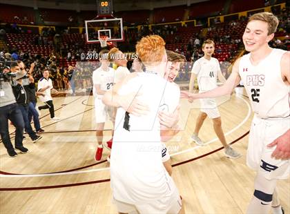 Thumbnail 3 in Mountain Pointe vs. Pinnacle (AIA 6A Final)  photogallery.