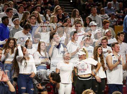 Thumbnail 1 in Mountain Pointe vs. Pinnacle (AIA 6A Final)  photogallery.