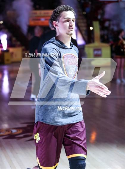Thumbnail 3 in Mountain Pointe vs. Pinnacle (AIA 6A Final)  photogallery.