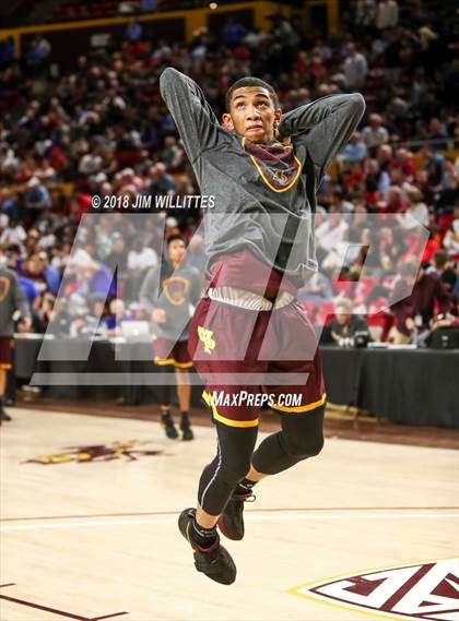 Thumbnail 3 in Mountain Pointe vs. Pinnacle (AIA 6A Final)  photogallery.