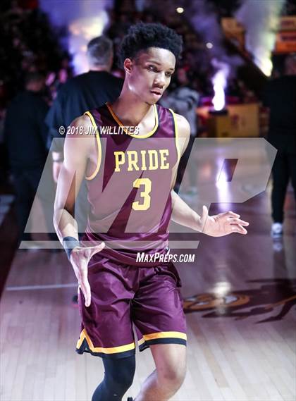 Thumbnail 3 in Mountain Pointe vs. Pinnacle (AIA 6A Final)  photogallery.