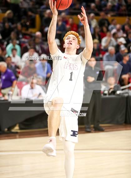 Thumbnail 3 in Mountain Pointe vs. Pinnacle (AIA 6A Final)  photogallery.